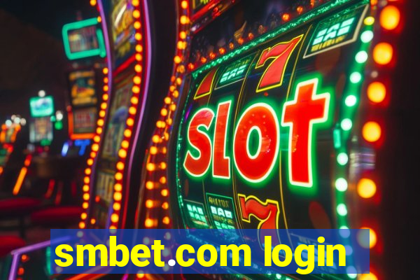 smbet.com login